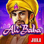 Ali Baba b123
