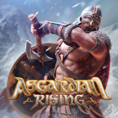 Asgardian Rising b123