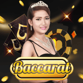 Baccarat A b123