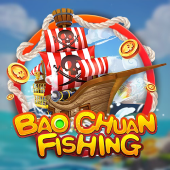 Câu Cá Bao Chuan b123