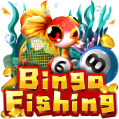 b123 Câu Cá Bingo