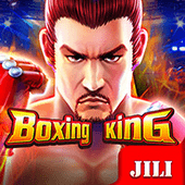Boxing King b123
