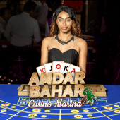 b123 Casino Marina Andar Bahar