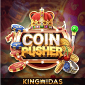 Coin Pusher b123