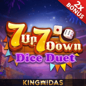 Song Ca Xúc Xắc b123