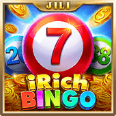 b123 Bingo Irich
