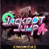 b123 Nhảy Jackpot