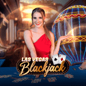 Blackjack Las Vegas b123