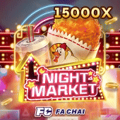 b123 Chợ Đêm