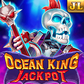 Vua Đại Dương Jackpot b123