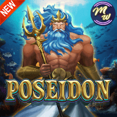 b123 Poseidon