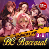 b123 Baccarat Blockchain Sexy