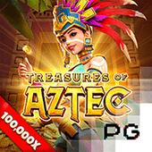 Kho Báu Aztec b123
