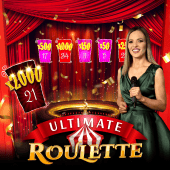 Roulette Tối Thượng b123
