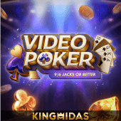 b123 Video Poker